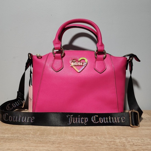 Pink Bubble Gum Couture